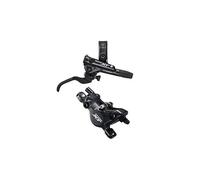 Freins à disque arrière Shimano XT M8100 (x2) Noir