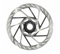 SRAM Disque de frein HS2 Center Lock 200 mm Argenté