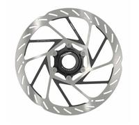 Freins À Disque Arrondi Sram Hs2 Centerlock Multicolore