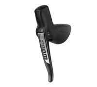 Freins à disque avant hydro sans disque / sans adaptateur Sram Rival Axs Flat Mount Noir