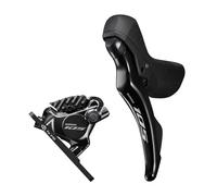 Freins à disque avant Shimano 105 Noir