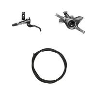 Freins à disque avant Shimano XTR Noir