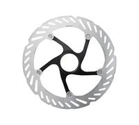 Freins à disque avec écrou externe Shimano RT-CL700 Argenté