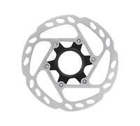 Shimano Disque de frein SM-RT64 CL 140 mm Argenté