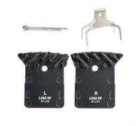 Freins à disque de vélo pour une puissance d'arrêt fiable sur différents modèles tels que BR M7110 et autres, facile à entretenir