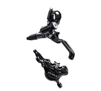 Formula Cura X Brakes Argenté