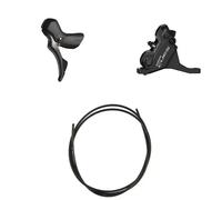 Shimano Frein avant Cues ST-U6030 2x Argenté