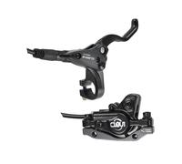Clarks Clout1-r Brake Kit Argenté