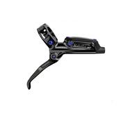 SRAM Frein Disc.hidr.Del.Level Ultim.carb.950 mm Blk-rbo Mixte, Multicolore, Taille Unique