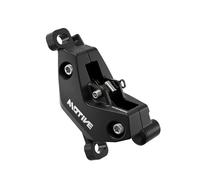 Freins à disque hydraulique Sram Motive 2000 mm Noir