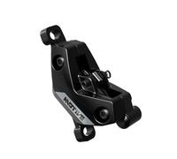 Freins à disque hydraulique Sram Motive 950 mm Noir