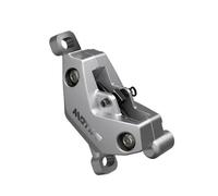 Freins à disque hydraulique Sram Motive Ultimate 950 mm Argenté
