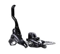 Clarks Originals Freins à disque hydrauliques Clout 1 – Noir 180 mm