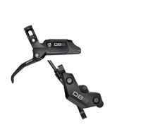 Freins à disque hydro sans disque sans adaptateur Sram Sachs Db8 Postmount Noir