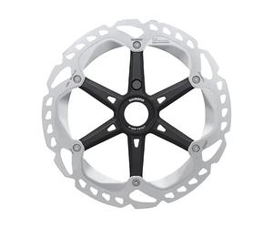 Freins à disque interne Shimano RT-EM810 Ice-Tech Freeza Argenté