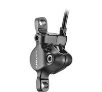 Tektro Hd-m280 Brakes Argenté