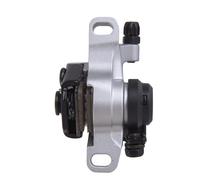Shimano Étrier de frein à disque BR-M375 Post Mount Argenté