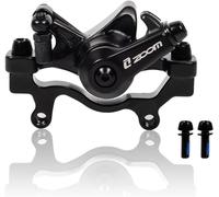 Freins À Disque Mécaniques,Étrier De Frein Avant/Frein Arrière Pour Vtt Bmx Vélo De Route