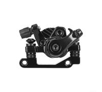 Freins à disque pour scooter électrique KuKirin, G2 Pro, G2 Max, système de freinage avant et arrière avec vis de réglage de frein précises pour une sécurité et un contrôle améliorés (arrière gauche