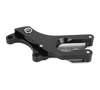 Freins à Disque pour Vélo, Frein de Vélo en Alliage D'aluminium Adaptateur de Siège Fixe Convertisseur de Conversion de Disque de Vélo étrier de Montage Robuste pour Vélos