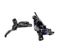 Sram G2 Ultimate Carbon Hydraulic Disc Right Brake Lever Noir
