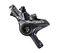 Freins à disque Shimano Combo XTR BR-M9100 Noir TU