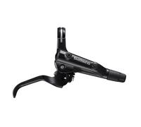 Shimano Frein arrière à disque hydraulique MT501 Post Mount Résine Noir