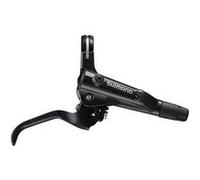 Shimano Mt501 Post Mount Resin Hydraulic Disc Rear Brake Noir Black