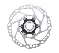 Freins à disque Shimano RT-EM300 Center Lock Argenté