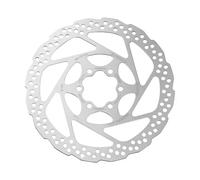 Shimano Disque de frein SM-RT56 6B 180 mm Argenté
