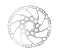 Shimano Disque de frein SM-RT66 6b Argenté 203 mm