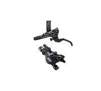 Freins à disque Shimano XT M8100 Resina (x2) Noir