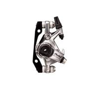 Freins à disque Sram Ball Bearing 7 Sl Route Av/Ar 140 Mm Avec Disque, Falcon Grey Noir