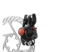 Freins à disque Sram Bb5 Mtb Fr/Rr 160 Noir