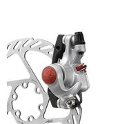 SRAM Kit de freins Disc BB5 Road Platinum Rotor G2CS 160 mm avant/arrière Argenté