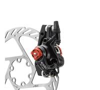 Sram Disc Bb7 Mtb Graphite Includes 160 Mm G2cs Rotor Is Brake Kit Noir 160 mm