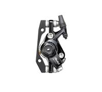 Freins à disque Sram Bb7 Mtb S Blk Fr/Rr Is/Pm 160Cntl Noir