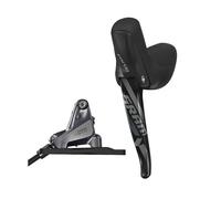 SRAM Frein à disque hydraulique Force HRD FM Gauche Avant 950 mm Noir