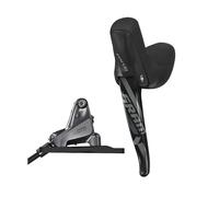Freins à disque Sram Force Hrd Fm Left Frt Brk 950 Noir