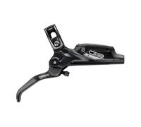 SRAM Frein à disque hydraulique avant G2 R Aluminium – Noir Gloss Black / White