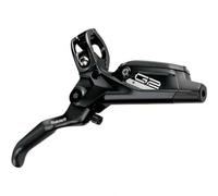 SRAM Frein à disque hydraulique avant G2 R Aluminium – Noir Gloss Black / White