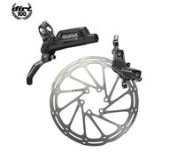 Sram Guide Re Left Brake Lever Noir 160/170/180/200 mm Black