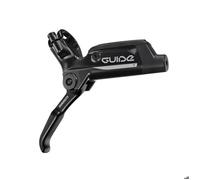 Sram Guide T Arrière 1800mm Gloss Tuyau (Rotor/Support Vendu Séparément) A1 Disque De Frein Unisex-Adult, Noir, Taille Unique