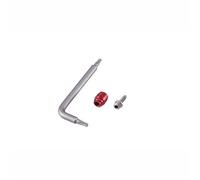 Freins à disque Sram Hose Fitting Kit Disc Brake (x50) Noir