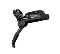 SRAM Étrier de frein à disque arrière Level T 140 mm Noir