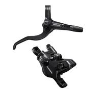 Shimano Frein arrière MT401/MT410 patins résine J-kit sans disque 170 cm noir