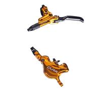 Freins à disques Formula Cura pro - doré - TU