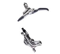 Formula Cura4 Brakes Argenté