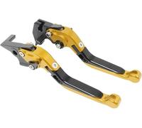Freins à tambour de moto for Honda for CB1000R 2008-2023 moto réglable pliant extensible leviers d'embrayage de frein poignée leviers de réservoir,Embrayage de frein de moto