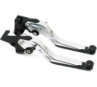 Freins à tambour de moto for Honda for CB1000R 2008-2023 moto réglable pliant extensible leviers d'embrayage de frein poignée leviers de réservoir,Embrayage de frein de moto